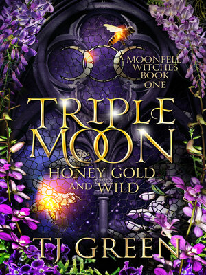 cover image of Triple Moon